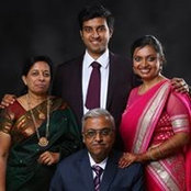Rajesh Kumar's photo