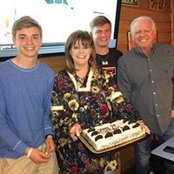Wally Moyers's photo