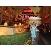 Betty Lopera's photo