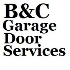 B&C Garage Doors LLC