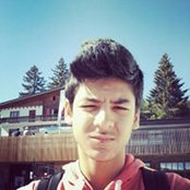 Sammy Ashraf's photo