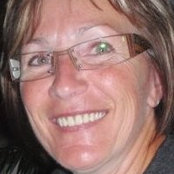 Danielle Fréchette's photo