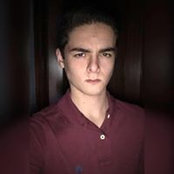 Tomás Cotos foto