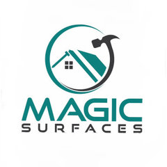 Magic  Surfaces Inc.