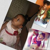 Rosie Penn Amanyara tropical shippings billede
