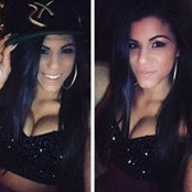Gina Capriottis foto