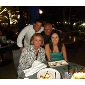 Pat Williams's photo