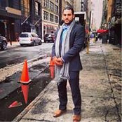 Ernesto Blanco's photo