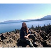Jessie Pass's photo