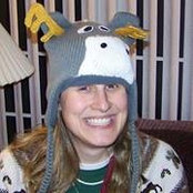 Jen Allenders billede