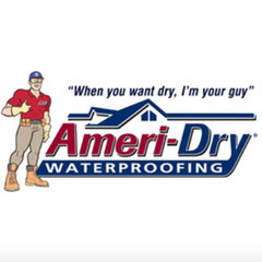 Ameri-Dry Waterproofing