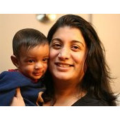 Priti Wirasinghe's photo