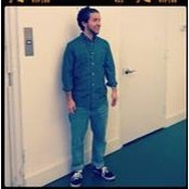 Oliver Slate-Greenes foto