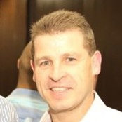 Richard Moores billede