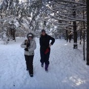 Foto von Lisa Belisle-Mishak