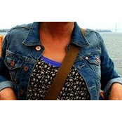 Elena Rynikova's photo