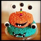 Magui Tovar's photo