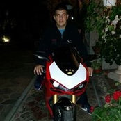 Ivan Markovic's photo
