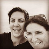 Renee Hevia's photo
