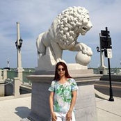 Grace Ho's photo
