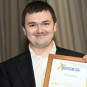 Igor Kachura's photo