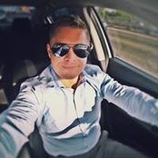 Alexander Belan's photo