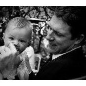 Paddy Radcliffe's photo