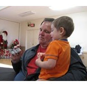 Bruce Carey's photo