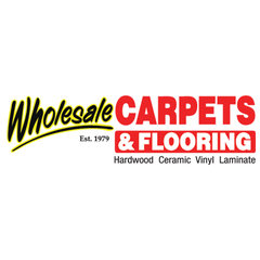 Wholesale Carpets And Flooring