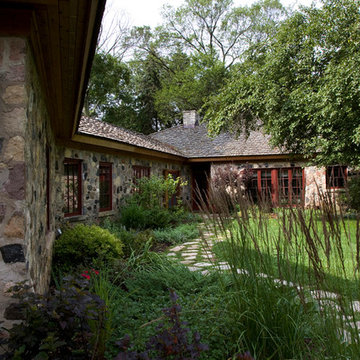 Weekend Retreat