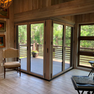 Private Residence