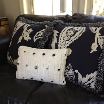 Custom Pillows