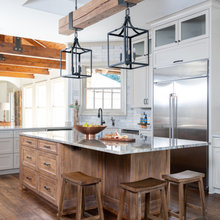 Kitchen Ideas