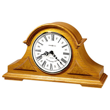 Howard Miller Burton Clock