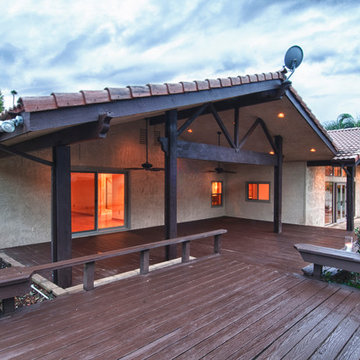 2327 Valle Drive, La Habra Heights CA 90631