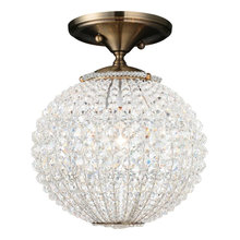 ceiling light