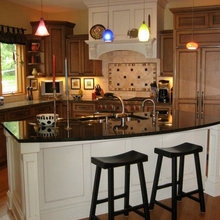 Shores Kitchen Ideas