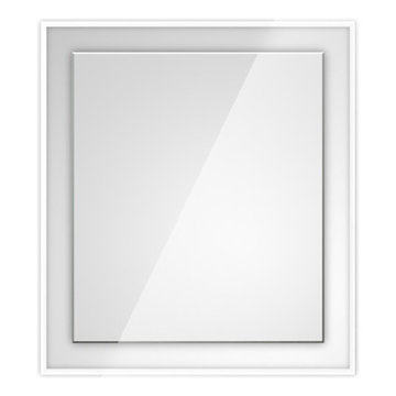 Designer Framed/ Frameless Vanity Wall Decor Mirrors