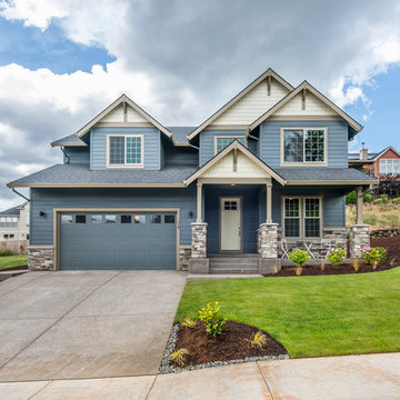 110 SW Dogwood Drive