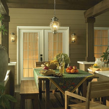 Landscape Ideas