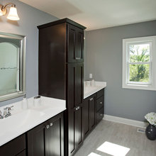 Bathroom ideas