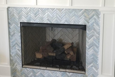Fire Place