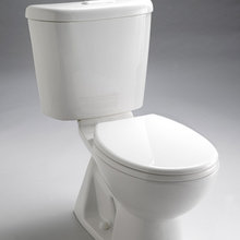 toilets
