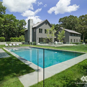 Pool-grn
