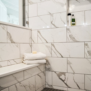 Master on the Main: Repurposing Underused Space