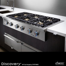 Favorite Appliances
