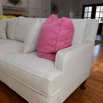 Interior  Views