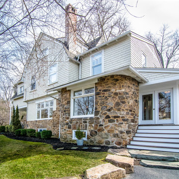 Whole Home Remodel - Wayne, PA