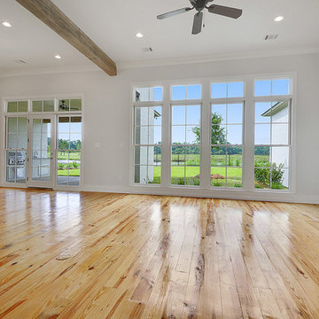 Transitional New Construction