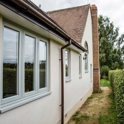 Evolution Windows and Doors - Windows